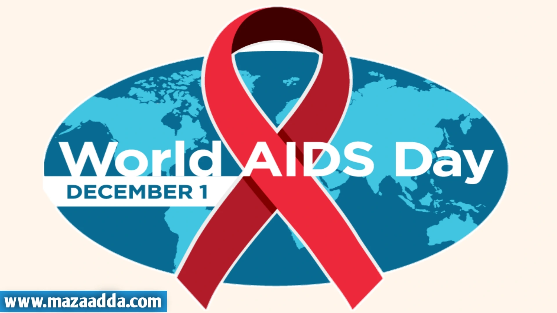 WORLD'S AIDS Day 2024